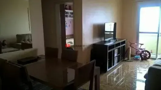 Apartamento com 2 Quartos à venda, 63m² no Santa Terezinha, São Bernardo do Campo