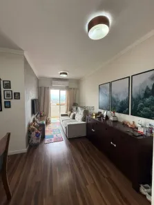 Apartamento com 2 Quartos à venda, 62m² no Alto do Cardoso, Pindamonhangaba