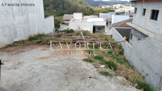 Lote/Terreno à venda, 270m² no Residencial dos Lagos, Bragança Paulista