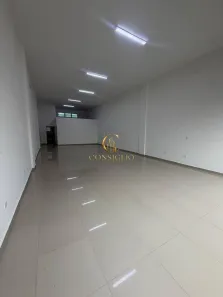 Ponto Comercial para alugar, 110m² no Loteamento Villa Branca, Jacareí