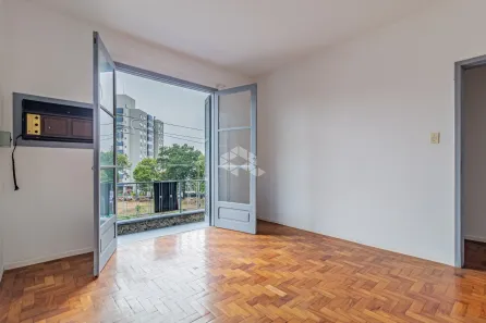Apartamento com 1 Quarto à venda, 59m² no Partenon, Porto Alegre
