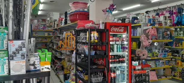 Ponto Comercial à venda, 141m² no Jardim Morada do Sol, Indaiatuba