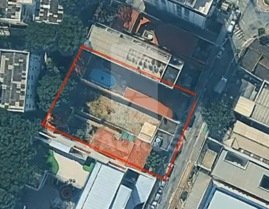 Lote/Terreno à venda, 1244m² no Cidade Vargas, São Paulo