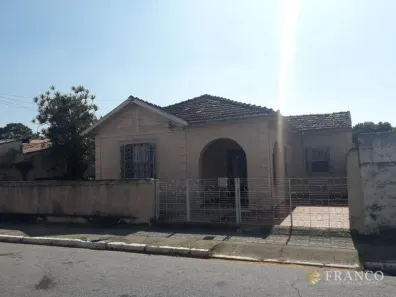 Lote/Terreno à venda, 720m² no Estiva, Taubaté