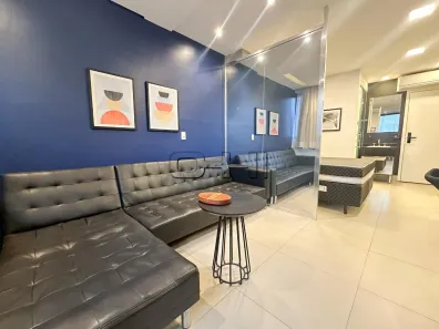 Apartamento com 1 Quarto à venda, 32m² no Vila Olímpia, São Paulo