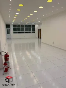 Prédio Comercial à venda, 870m² no Centro, São Bernardo do Campo