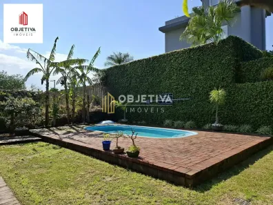 Casa com 2 Quartos à venda, 96m² no Mário Quintana, Porto Alegre