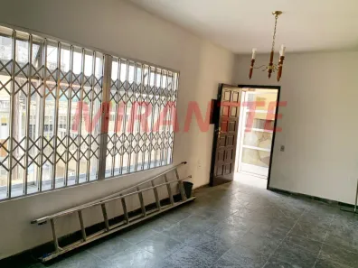 Sobrado com 3 Quartos à venda, 219m² no Vila Medeiros, São Paulo
