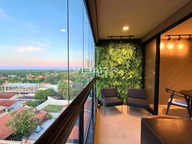 Apartamento com 3 Quartos à venda, 87m² no Vila Planalto, Dourados