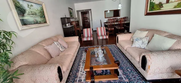 Apartamento com 4 Quartos à venda, 238m² no Icaraí, Niterói