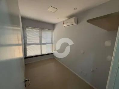 Sala Comercial à venda, 24m² no São Domingos, Niterói