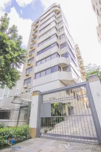 Apartamento com 3 Quartos à venda, 118m² no Petrópolis, Porto Alegre