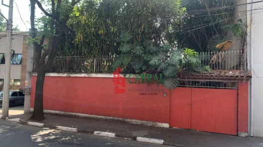 Imóvel Comercial com 5 Quartos à venda, 410m² no Centro, Guarulhos