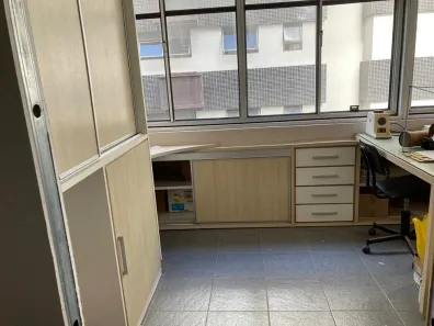 Sala Comercial à venda, 36m² no Rio Branco, Porto Alegre