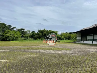 Lote/Terreno à venda, 38500m² no Flores, Manaus