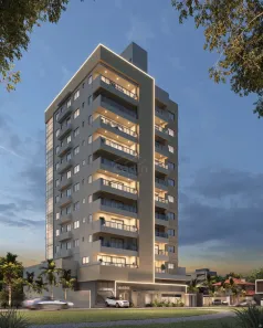 Apartamento com 3 Quartos à venda, 107m² no Centro, Navegantes