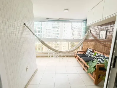 Apartamento com 2 Quartos à venda, 92m² no Icaraí, Niterói