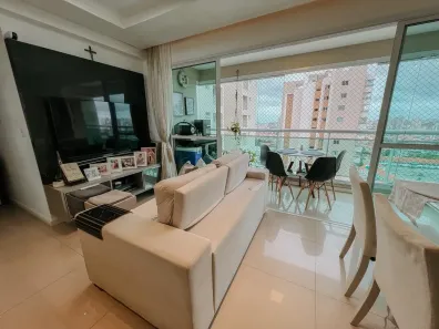 Apartamento com 3 Quartos à venda, 67m² no Benfica, Fortaleza