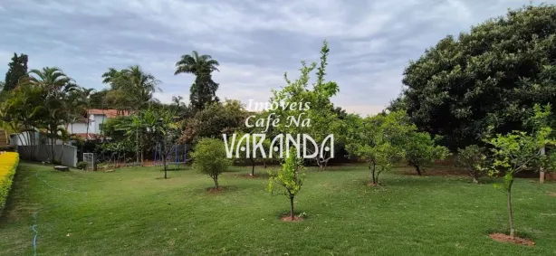 Lote/Terreno à venda, 1006m² no Sítio Recreio dos Cafezais, Valinhos