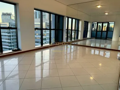 Cobertura com 2 Quartos à venda, 149m² no Santo Amaro, São Paulo