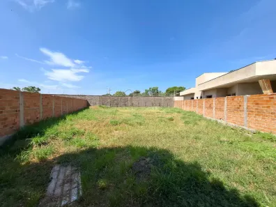 Lote/Terreno à venda, 592m² no Quintas de São José, Ribeirão Preto
