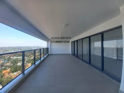 Apartamento com 3 Quartos à venda, 166m² no Brooklin Paulista, São Paulo