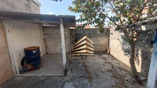 Casa com 2 Quartos à venda, 90m² no Jardim Pinhal, Guarulhos