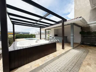 Casa com 3 Quartos à venda, 200m² no Balneario Nereiras, Guaratuba