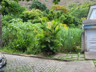Lote/Terreno à venda, 360m² no Camorim, Rio de Janeiro