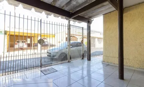 Casa com 2 Quartos à venda, 95m² no Vila Constança, São Paulo