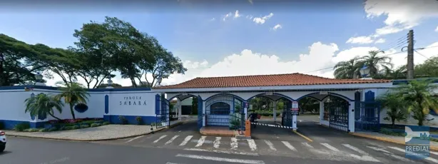 Casa de Condomínio com 4 Quartos para alugar, 400m² no Parque Sabará, São Carlos