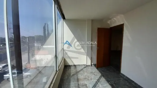 Sala Comercial para alugar, 60m² no Parque da Figueira, Paulínia