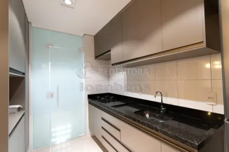 Apartamento com 3 Quartos à venda, 91m² no Vila Sinibaldi, São José do Rio Preto