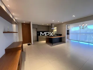Apartamento com 2 Quartos à venda, 93m² no São Judas, Piracicaba
