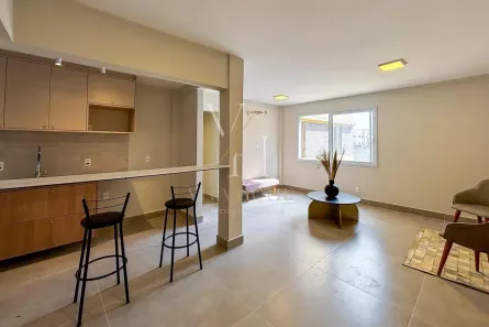Apartamento com 2 Quartos à venda, 100m² no Pinheiros, São Paulo