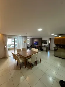 Apartamento com 3 Quartos à venda, 89m² no Serrinha, Goiânia