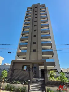Apartamento com 2 Quartos à venda, 92m² no Vila Sinibaldi, São José do Rio Preto
