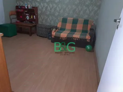 Sobrado com 1 Quarto à venda, 45m² no Indianópolis, São Paulo
