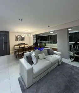 Apartamento com 2 Quartos à venda, 105m² no Jardim Esmeralda, São Paulo