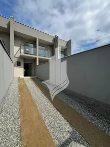 Sobrado com 2 Quartos à venda, 82m² no Badenfurt, Blumenau