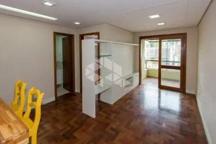 Apartamento com 1 Quarto à venda, 48m² no Tristeza, Porto Alegre