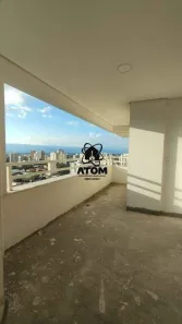 Apartamento com 3 Quartos à venda, 106m² no Centro, Taubaté