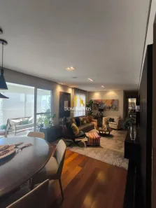 Apartamento com 3 Quartos à venda, 123m² no Centro, São Bernardo do Campo