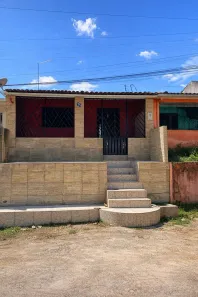 Casa com 3 Quartos à venda, 190m² no Conjunto Mutirao, Rio Largo