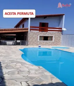 Fazenda/Sítio com 3 Quartos à venda, 313m² no Cardoso (Terra Preta), Mairiporã