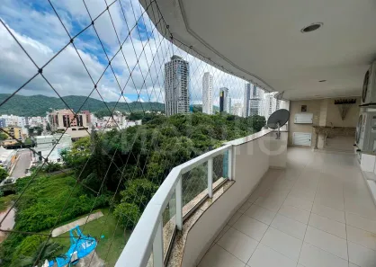 Apartamento com 2 Quartos à venda, 95m² no Centro, Balneário Camboriú
