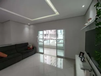 Casa com 3 Quartos à venda, 153m² no Estuário, Santos