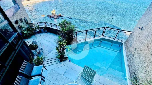 Apartamento com 4 Quartos à venda, 355m² no Icaraí, Niterói