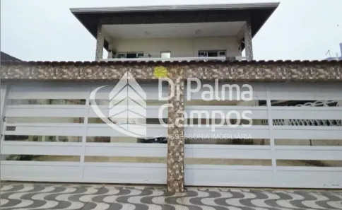 Casa com 2 Quartos à venda, 60m² no Caiçara, Praia Grande