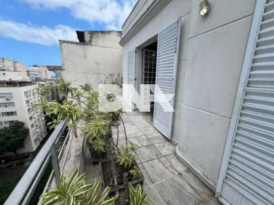 Cobertura com 3 Quartos à venda, 210m² no Copacabana, Rio de Janeiro